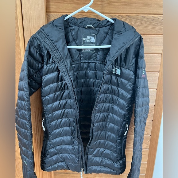 The North Face Summit Series UltraLight Down Puffer Jacket - Picture 3 of 9